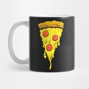 Pizza slice Mug